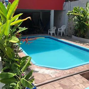 Casa de hóspedes Do Nacho, Pôrto das Galinhas