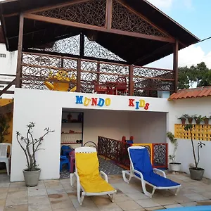 Casa de hóspedes Suítes São Francisco, Pôrto das Galinhas